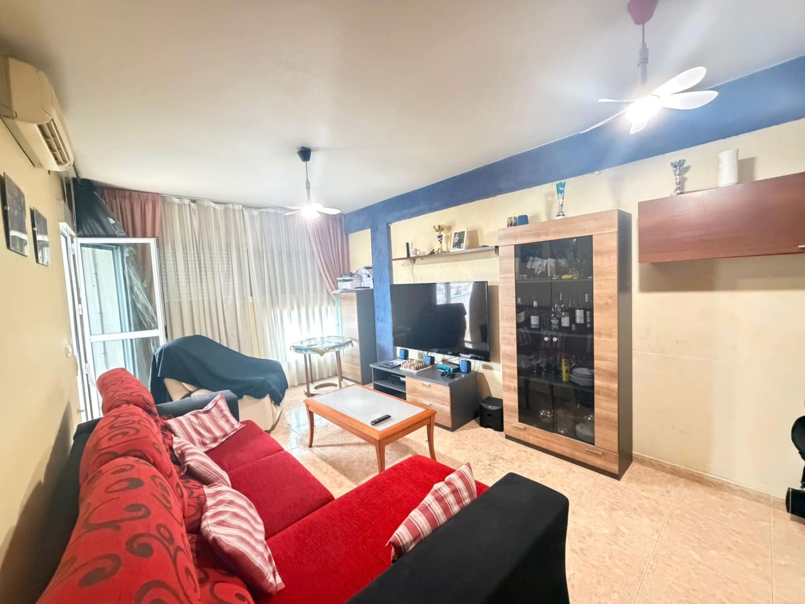 3 bedroom Flat for sale in Casillas with garage - € 165,000 (Ref: 9588368)