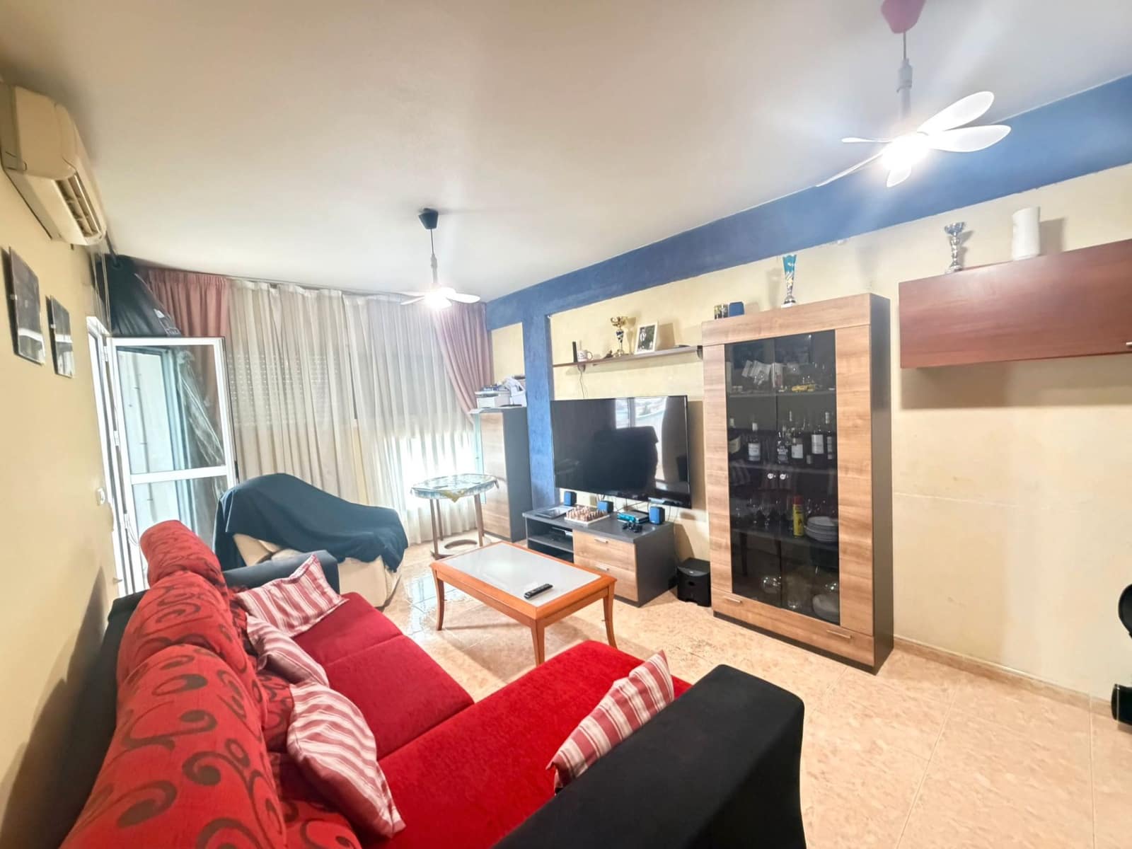 3 bedroom Flat for sale in Casillas with garage - € 165,000 (Ref: 9588368)