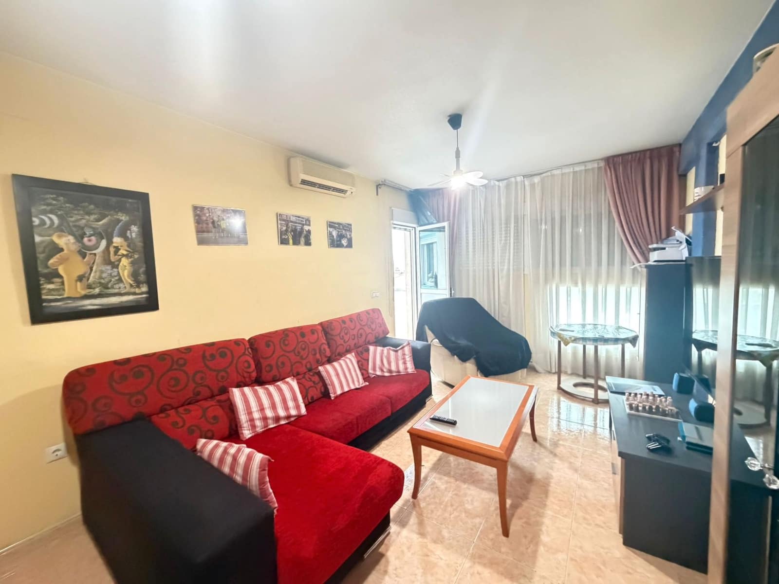 3 bedroom Flat for sale in Casillas with garage - € 165,000 (Ref: 9588368)