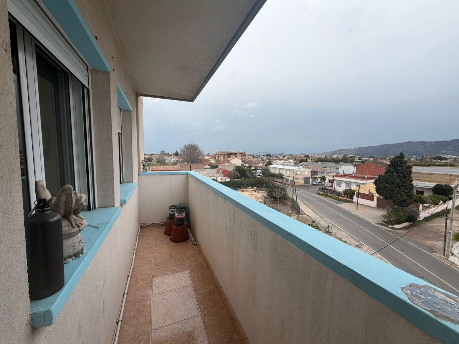 3 bedroom Flat for sale in Casillas with garage - € 165,000 (Ref: 9588368)