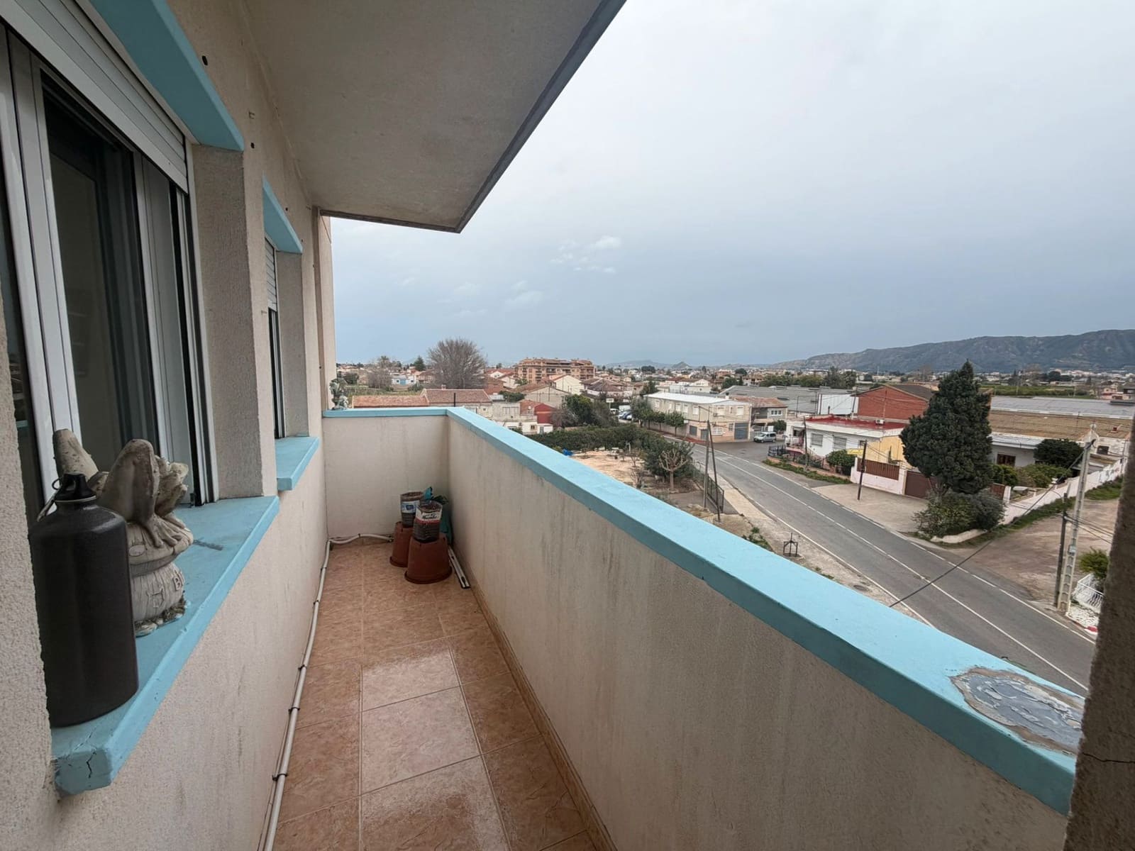 3 bedroom Flat for sale in Casillas with garage - € 165,000 (Ref: 9588368)