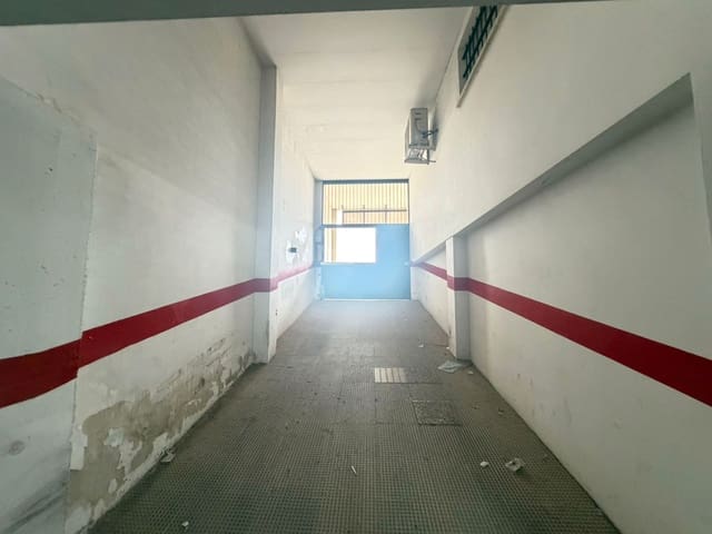 3 soveværelse Lejlighed til salg i Casillas, Murcia by med garage - € 165.000 (Ref: 9588368)