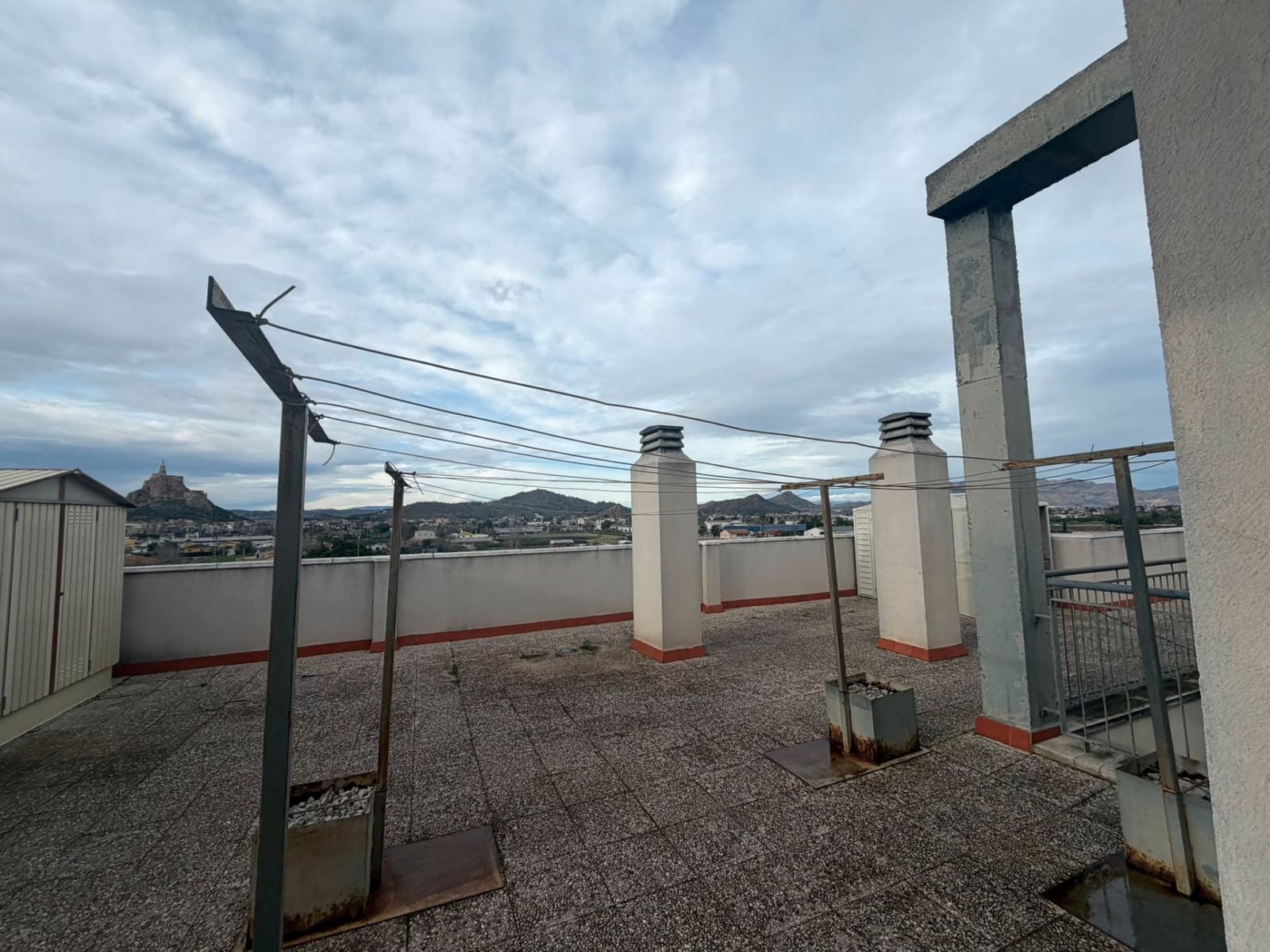 3 bedroom Flat for sale in Casillas with garage - € 165,000 (Ref: 9588368)