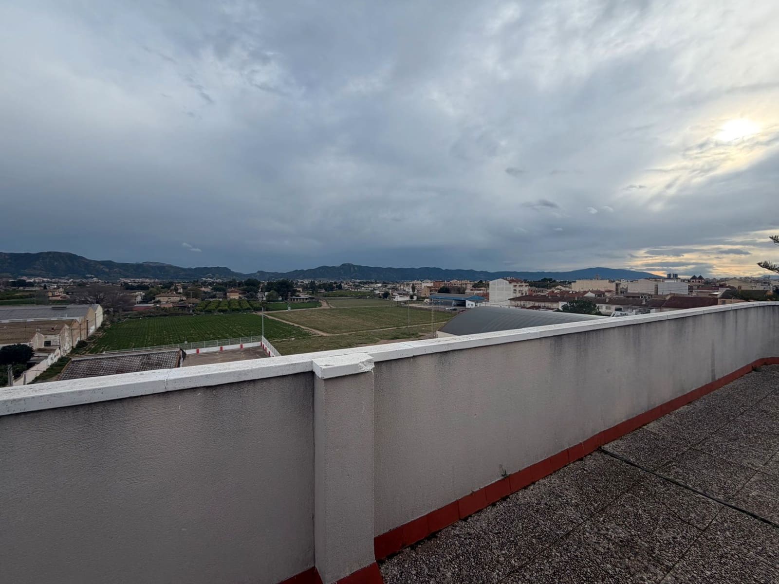 3 bedroom Flat for sale in Casillas with garage - € 165,000 (Ref: 9588368)