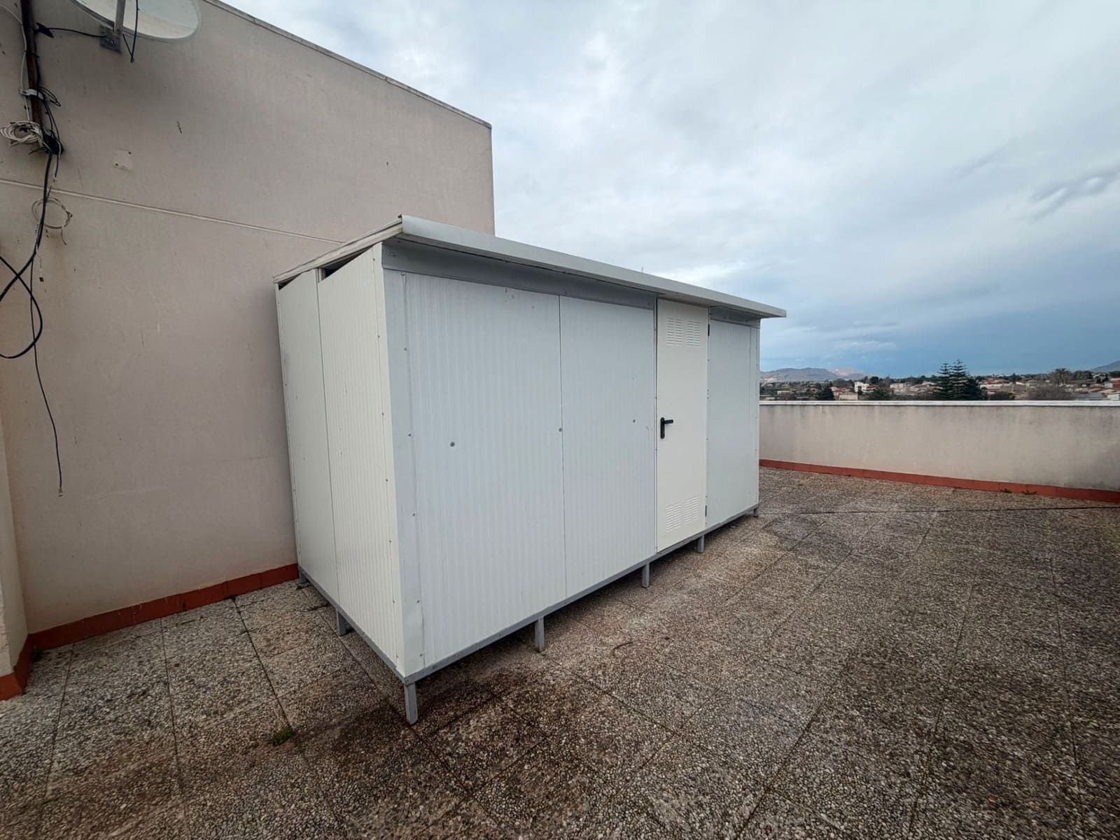 3 bedroom Flat for sale in Casillas with garage - € 165,000 (Ref: 9588368)