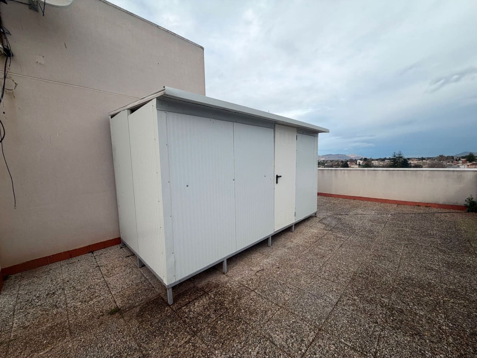 3 bedroom Flat for sale in Casillas with garage - € 165,000 (Ref: 9588368)