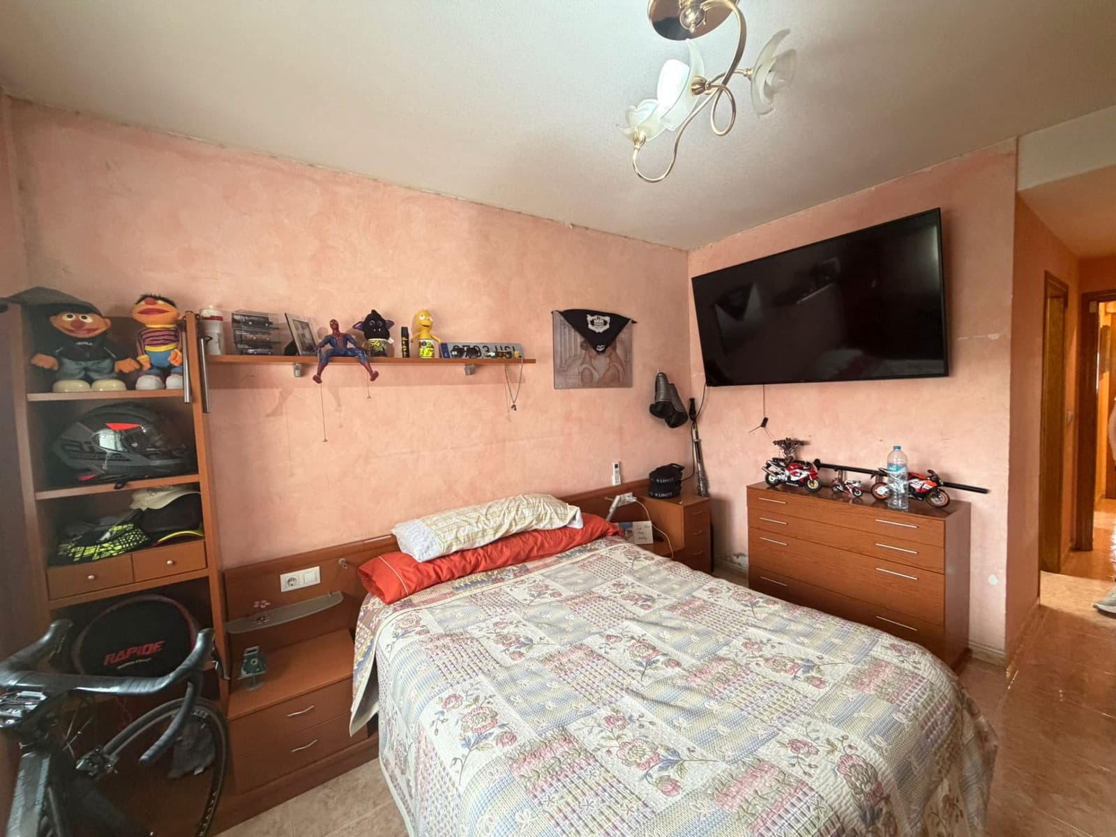 3 bedroom Flat for sale in Casillas with garage - € 165,000 (Ref: 9588368)