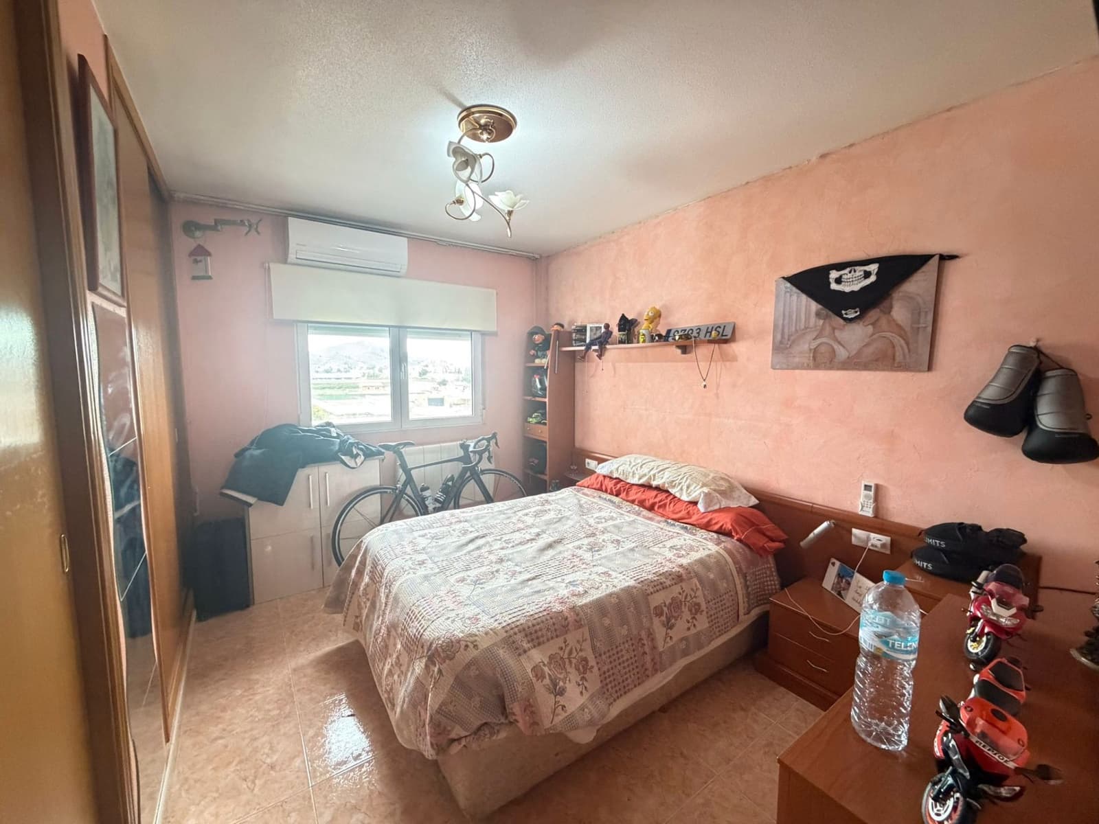 3 bedroom Flat for sale in Casillas with garage - € 165,000 (Ref: 9588368)