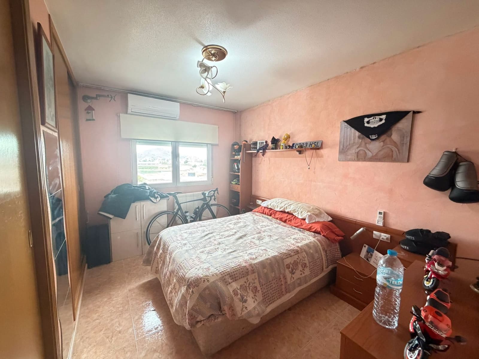 3 bedroom Flat for sale in Casillas with garage - € 165,000 (Ref: 9588368)