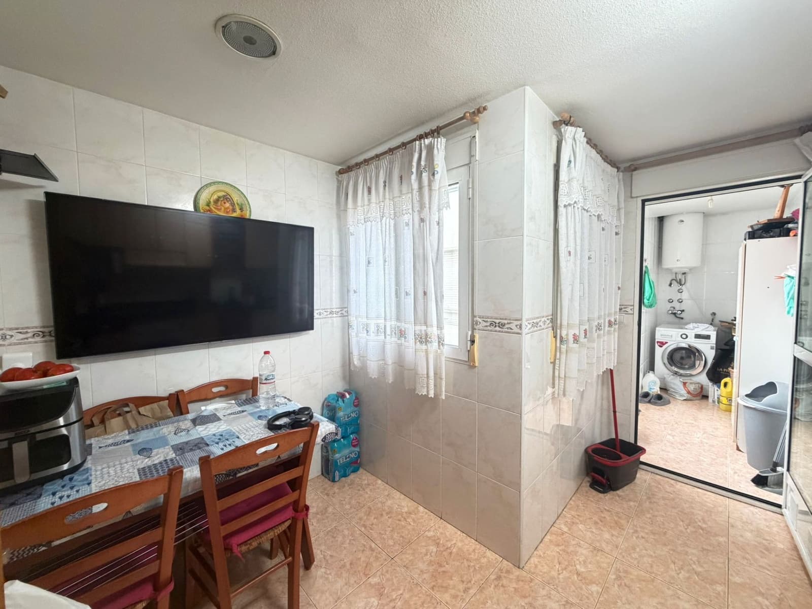 3 bedroom Flat for sale in Casillas with garage - € 165,000 (Ref: 9588368)