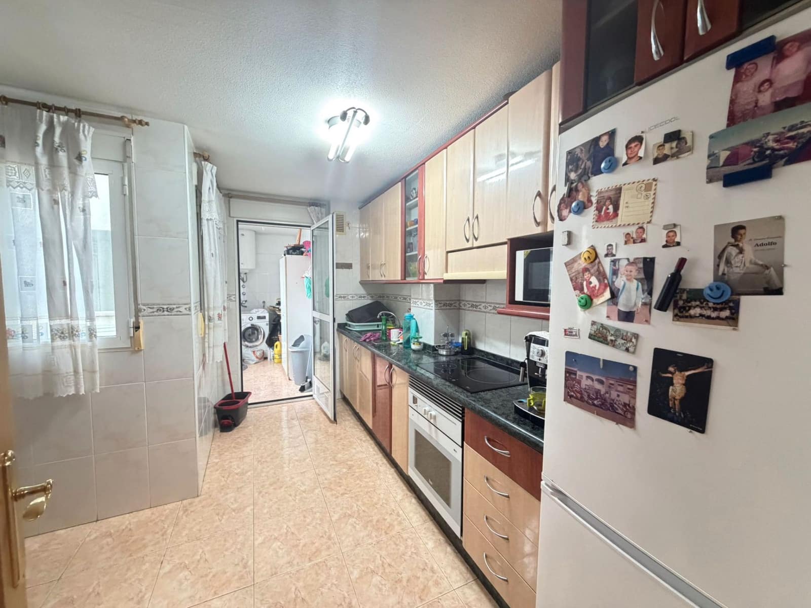 3 bedroom Flat for sale in Casillas with garage - € 165,000 (Ref: 9588368)