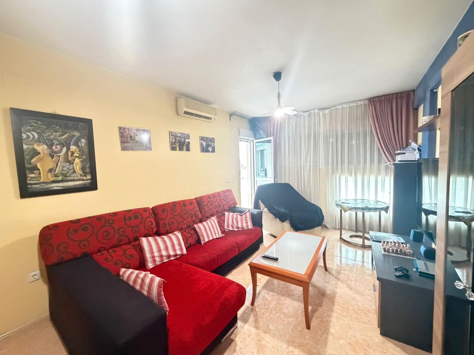 3 bedroom Flat for sale in Casillas with garage - € 165,000 (Ref: 9588368)