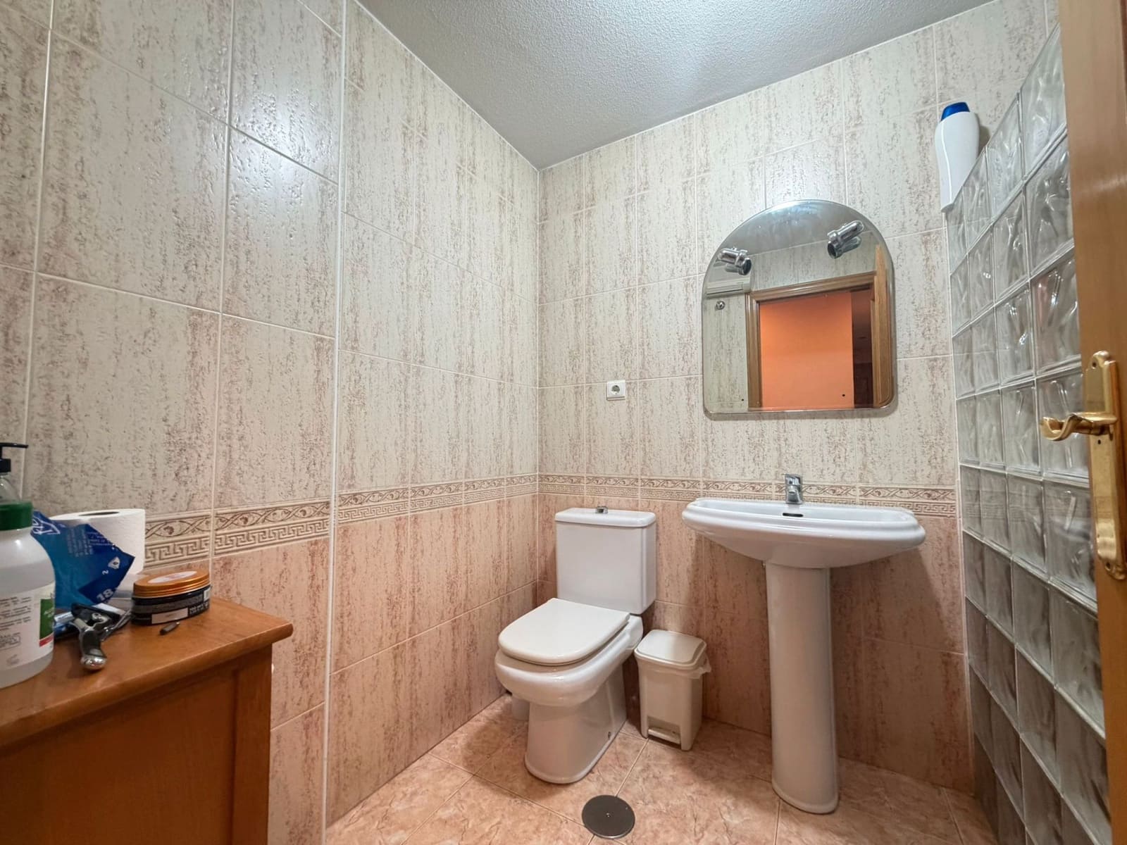 3 bedroom Flat for sale in Casillas with garage - € 165,000 (Ref: 9588368)