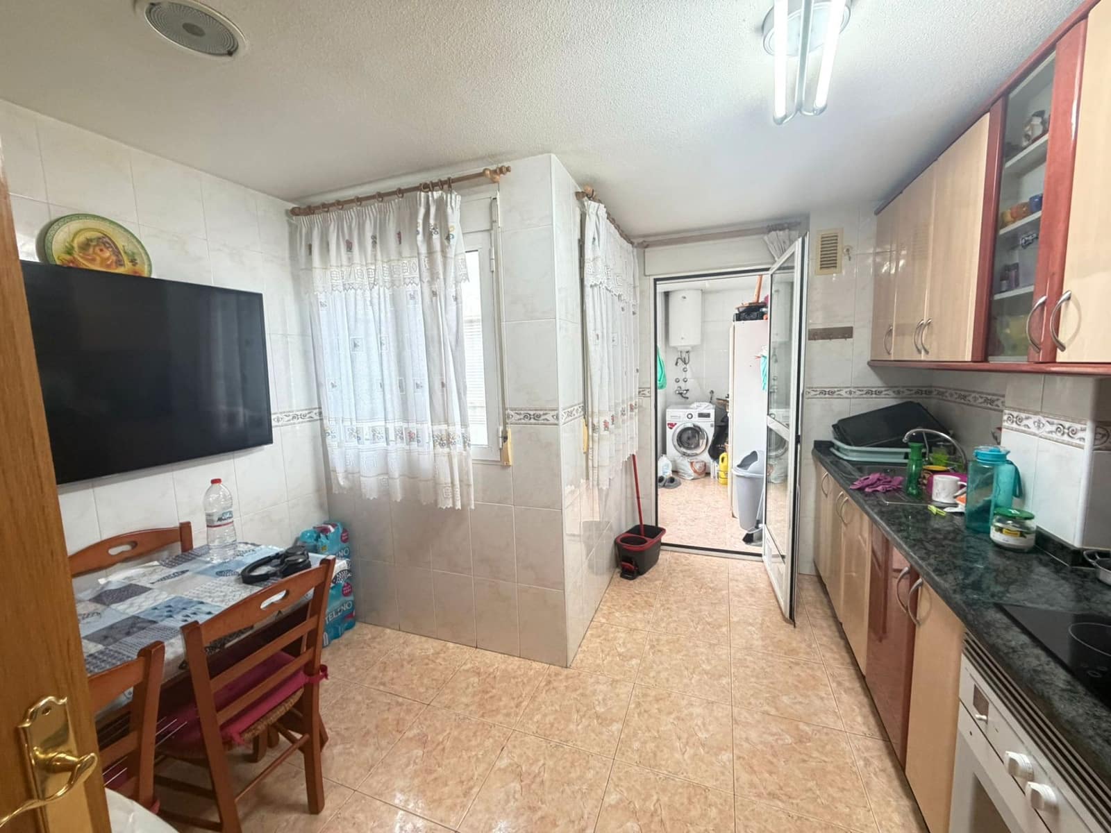 3 bedroom Flat for sale in Casillas with garage - € 165,000 (Ref: 9588368)