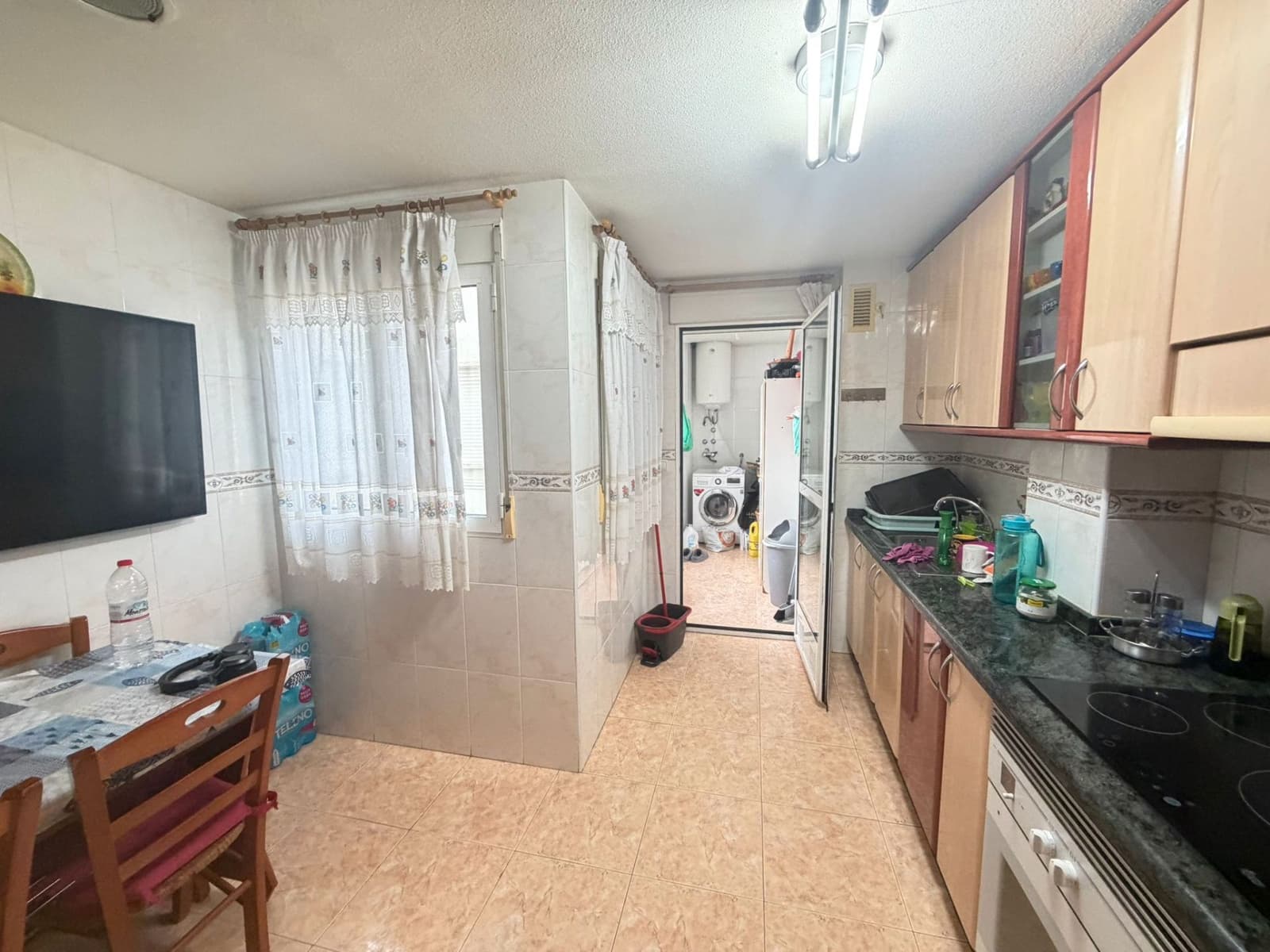 3 bedroom Flat for sale in Casillas with garage - € 165,000 (Ref: 9588368)