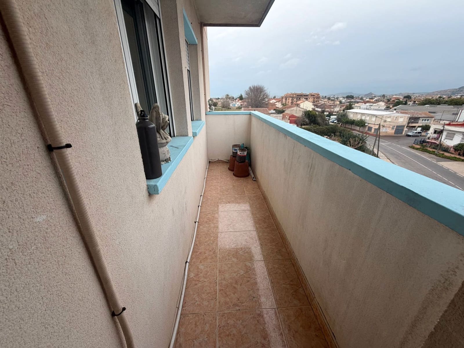 3 bedroom Flat for sale in Casillas with garage - € 165,000 (Ref: 9588368)