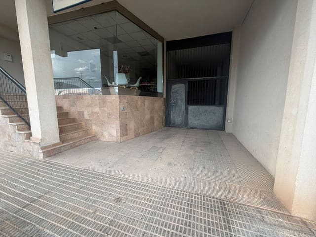 3 soveværelse Lejlighed til salg i Casillas, Murcia by med garage - € 165.000 (Ref: 9588368)