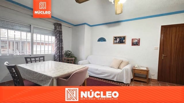 2 soverom Leilighet til salgs i Zona Pueblo, Guardamar del Segura - € 125 000 (Ref: 9599924)