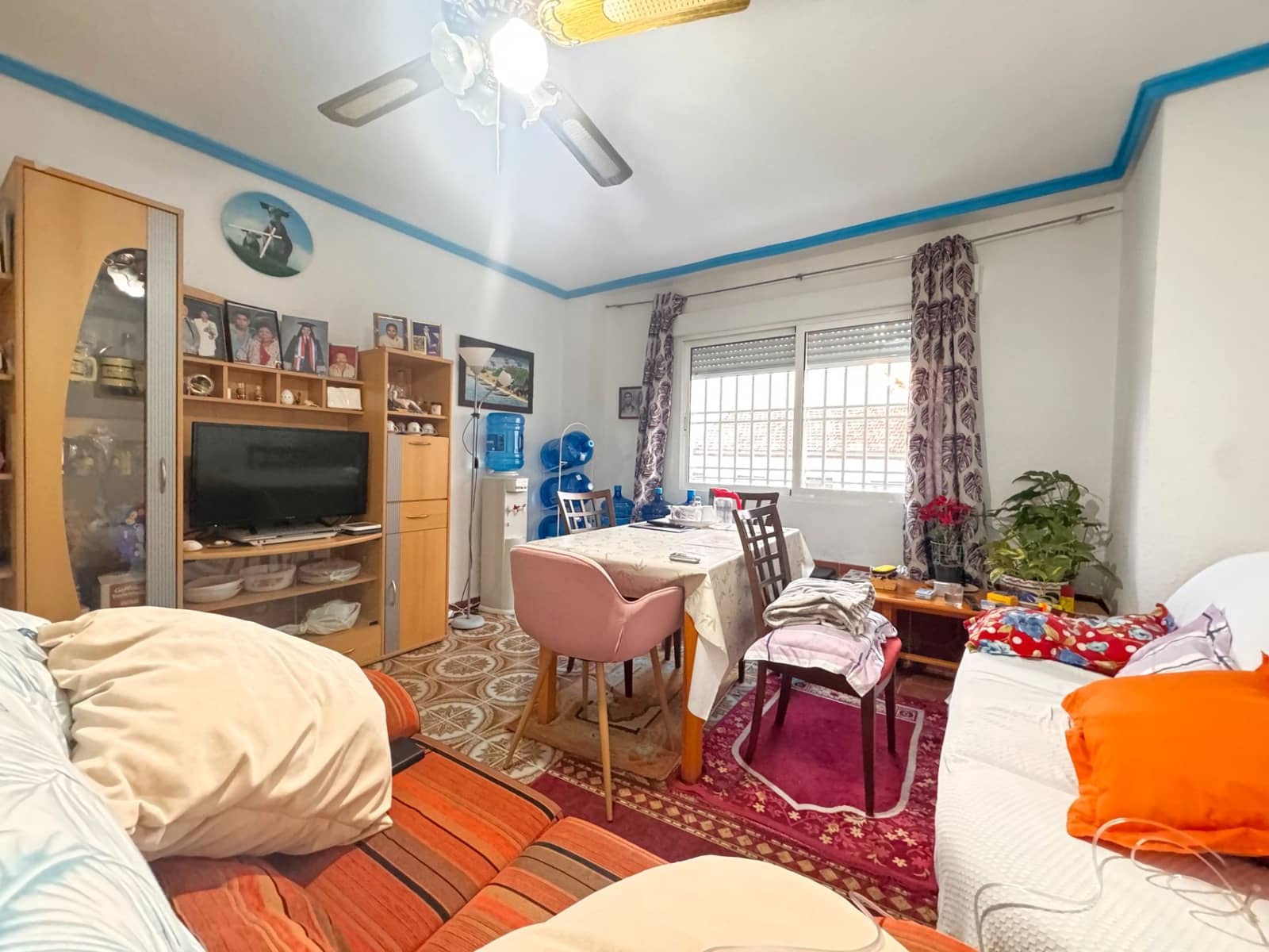 2 sovrum Lägenhet till salu i Guardamar del Segura - 125 000 € (Ref: 9599924)