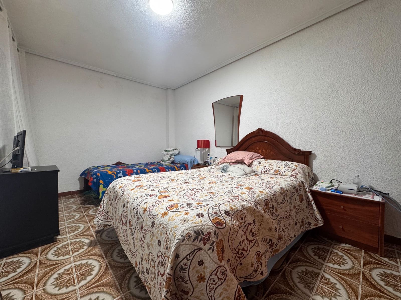 2 sovrum Lägenhet till salu i Guardamar del Segura - 125 000 € (Ref: 9599924)