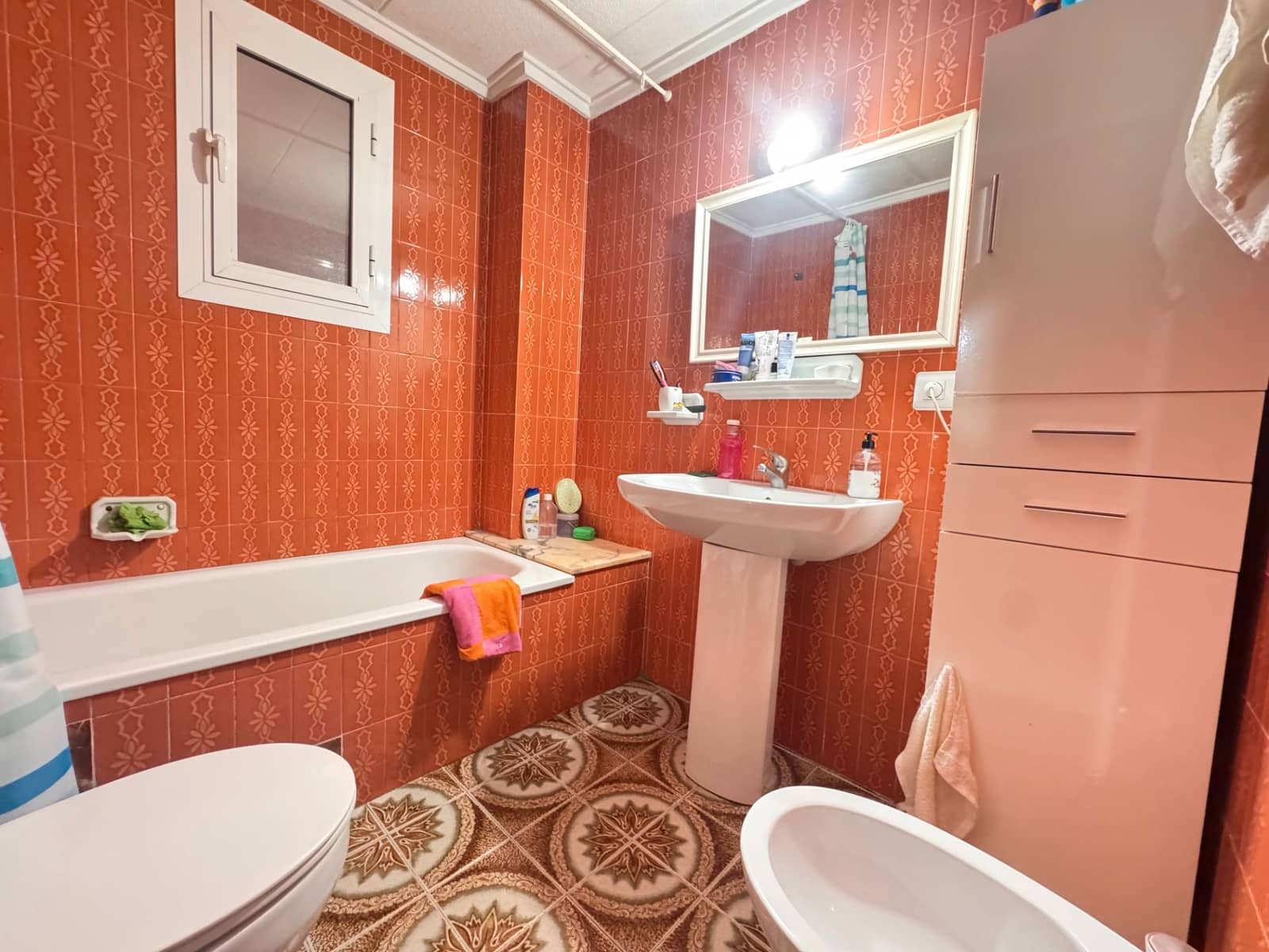 2 sovrum Lägenhet till salu i Guardamar del Segura - 125 000 € (Ref: 9599924)