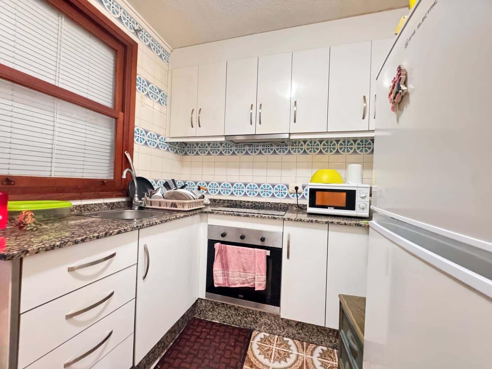 2 sovrum Lägenhet till salu i Guardamar del Segura - 125 000 € (Ref: 9599924)