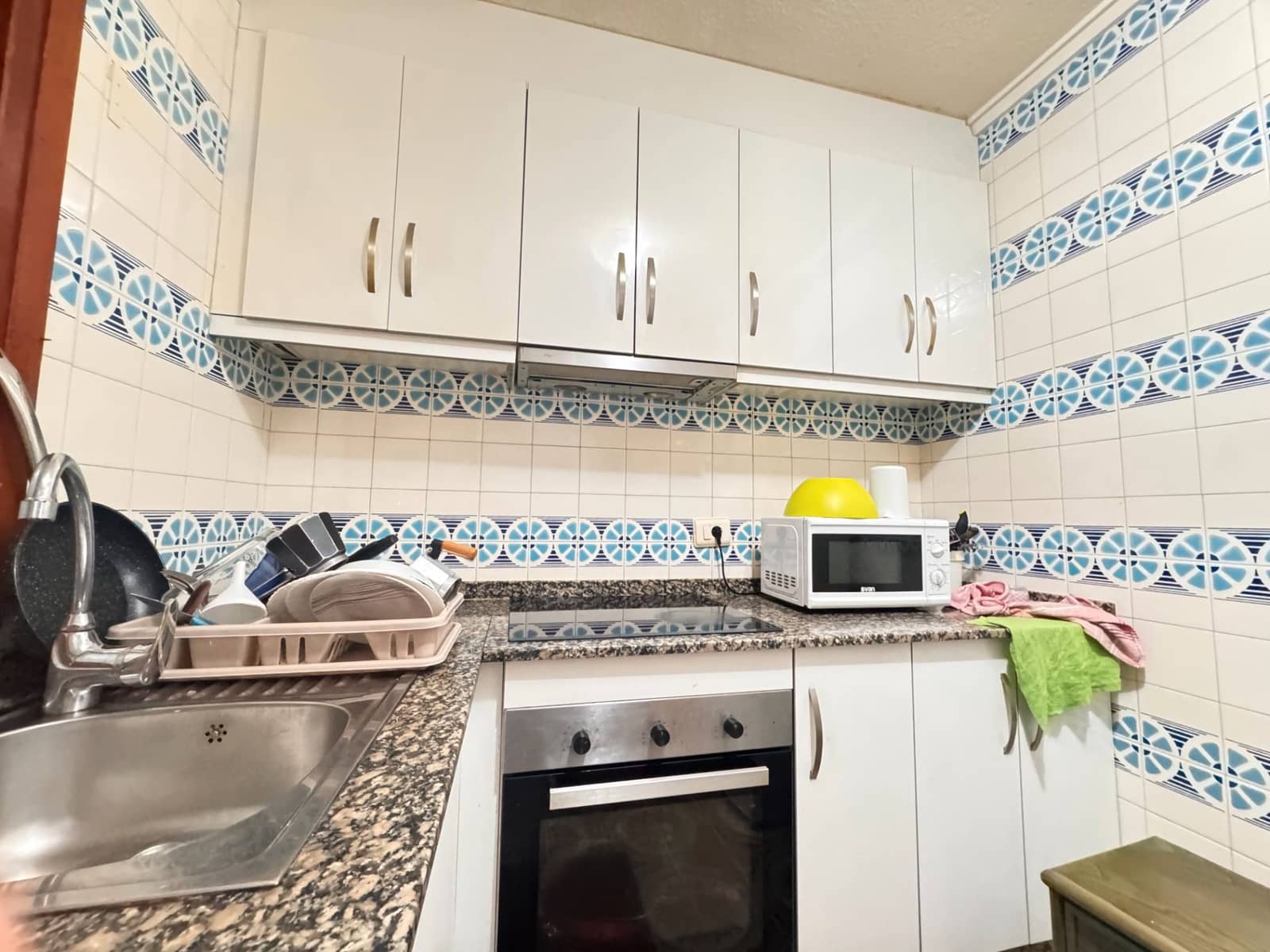 2 sovrum Lägenhet till salu i Guardamar del Segura - 125 000 € (Ref: 9599924)