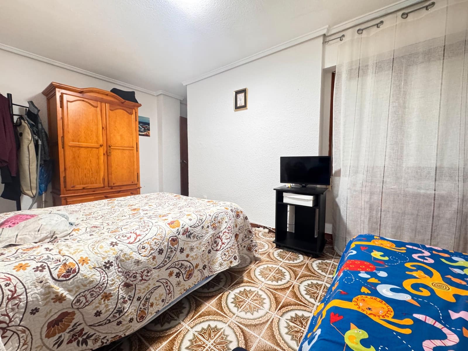 2 sovrum Lägenhet till salu i Guardamar del Segura - 125 000 € (Ref: 9599924)