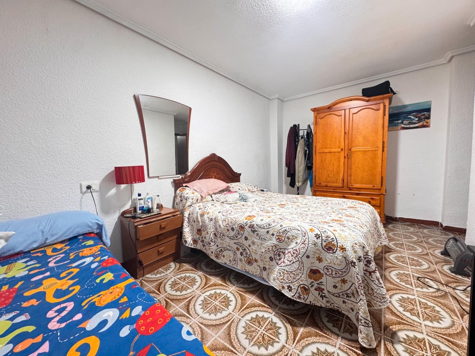 2 sovrum Lägenhet till salu i Guardamar del Segura - 125 000 € (Ref: 9599924)