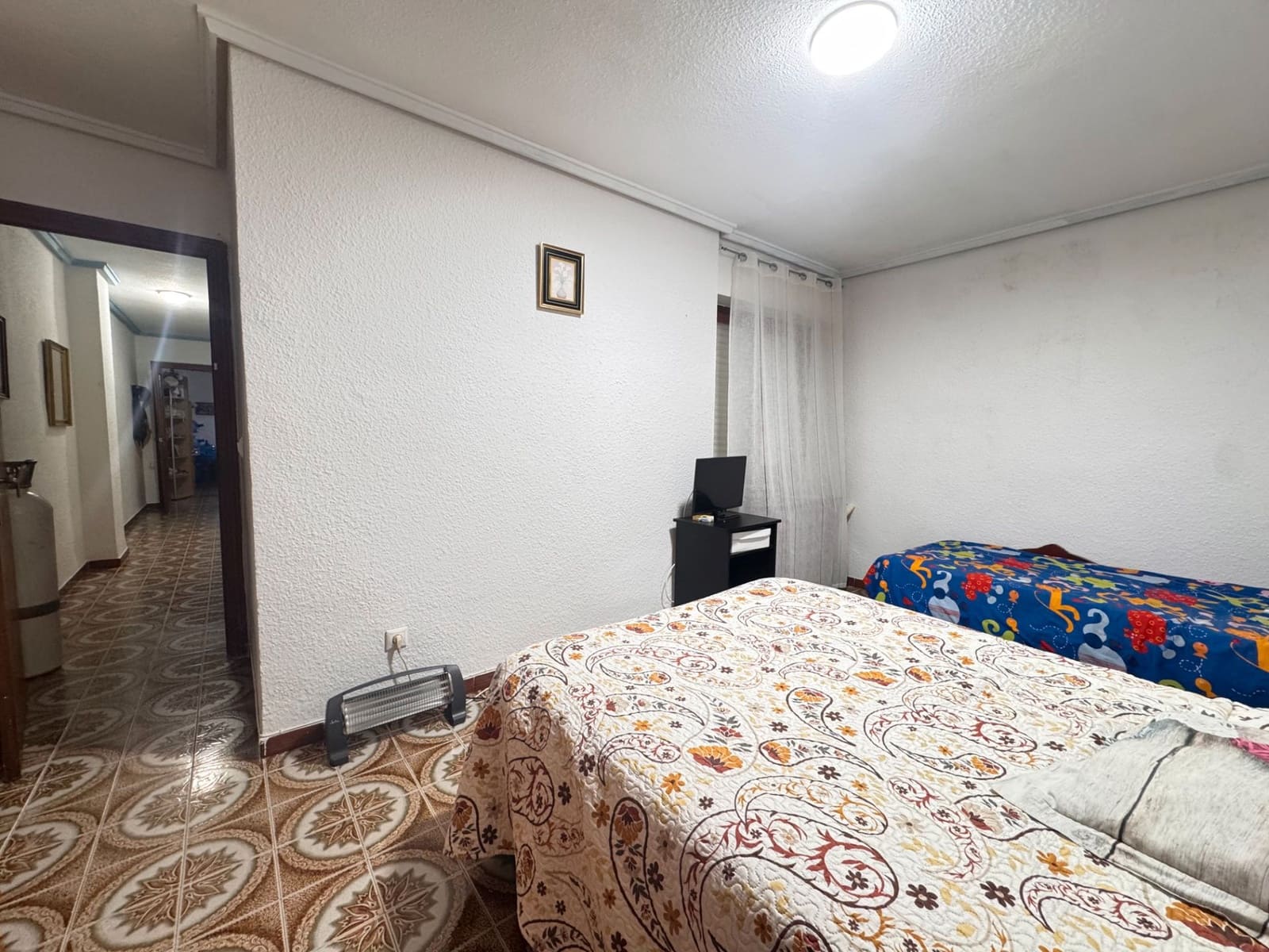 2 sovrum Lägenhet till salu i Guardamar del Segura - 125 000 € (Ref: 9599924)