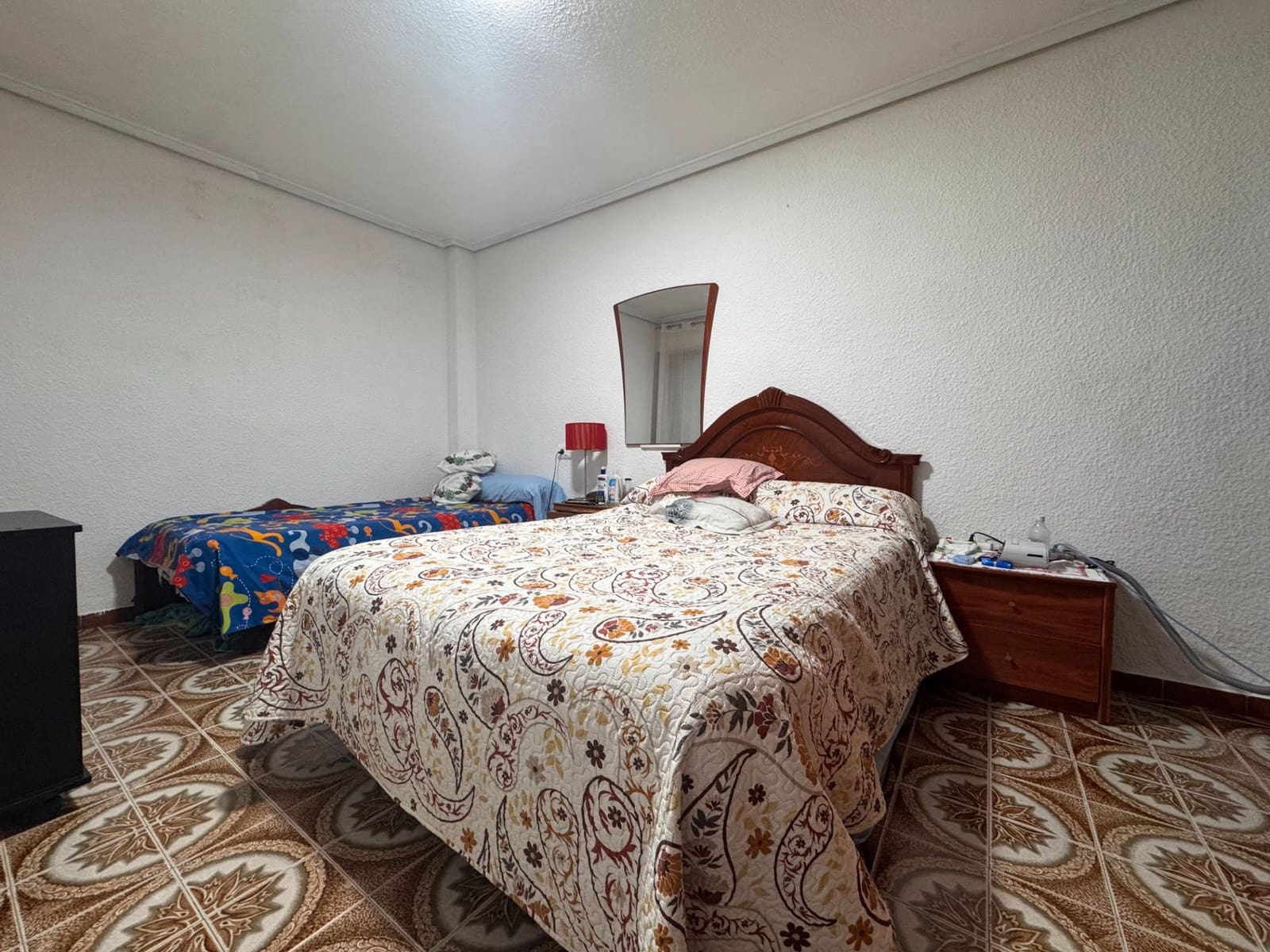 2 sovrum Lägenhet till salu i Guardamar del Segura - 125 000 € (Ref: 9599924)