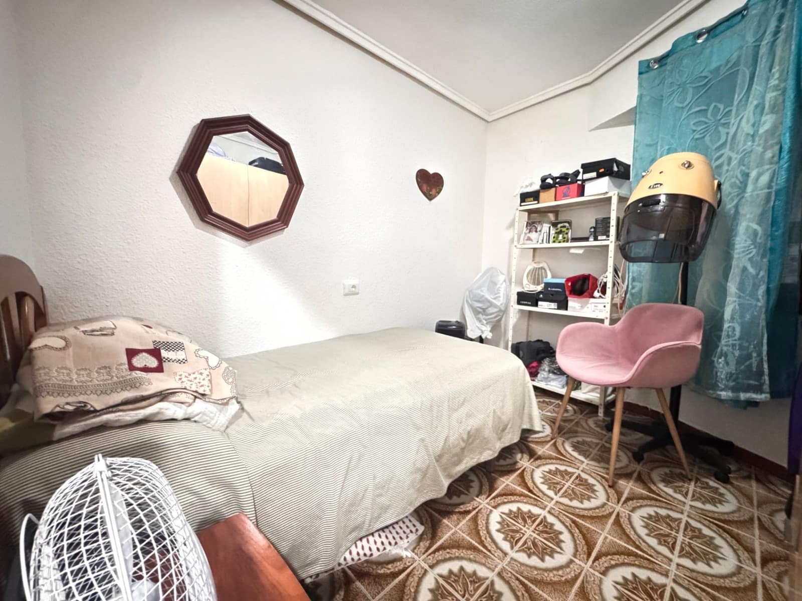 2 sovrum Lägenhet till salu i Guardamar del Segura - 125 000 € (Ref: 9599924)