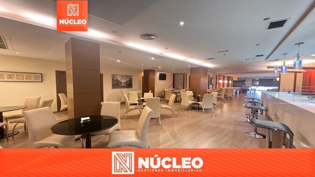 Commercial for sale in Zona Pueblo, Guardamar del Segura - € 850,000 (Ref: 9611934)