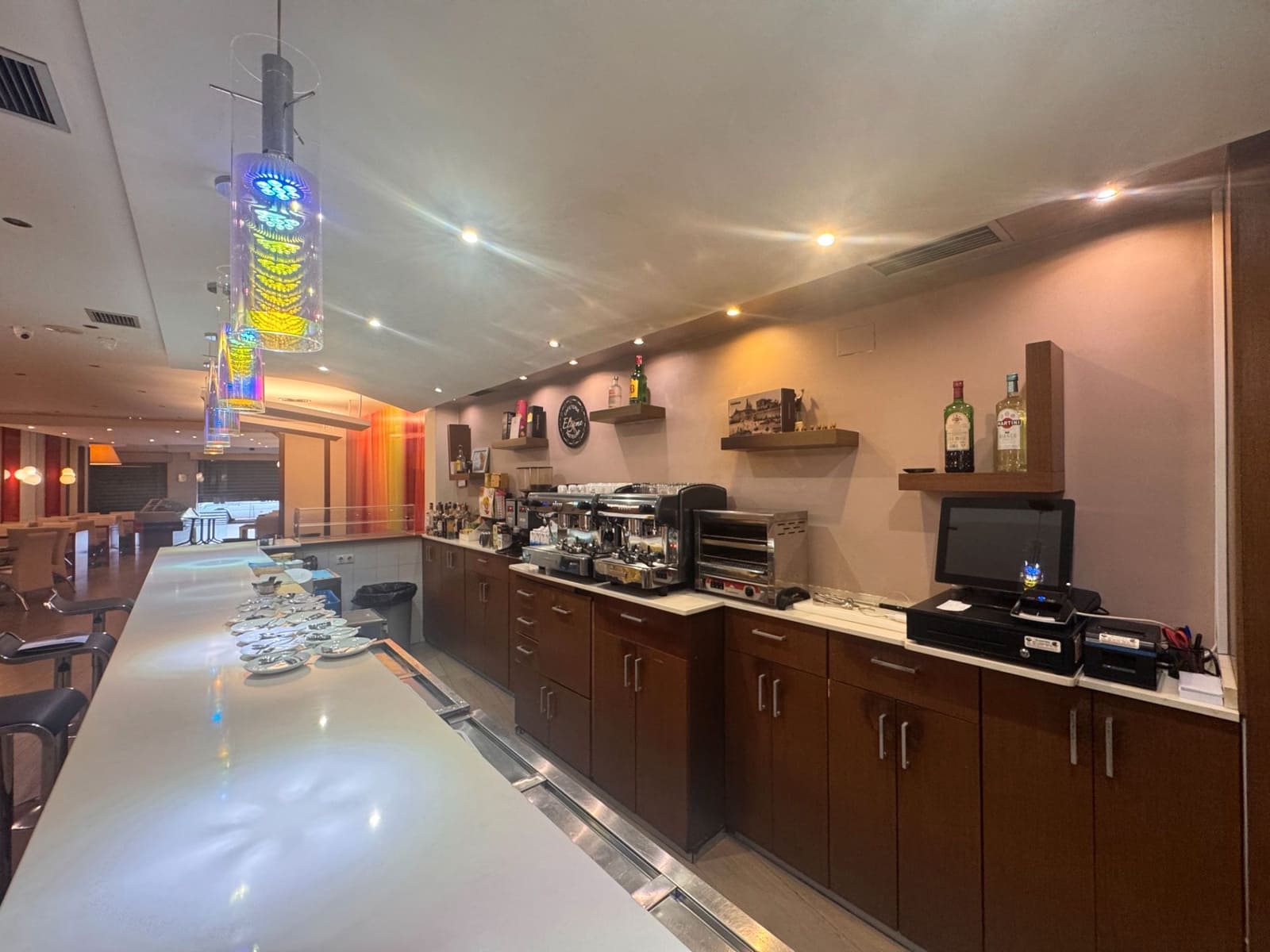 Commercial for sale in Guardamar del Segura - € 850,000 (Ref: 9611934)