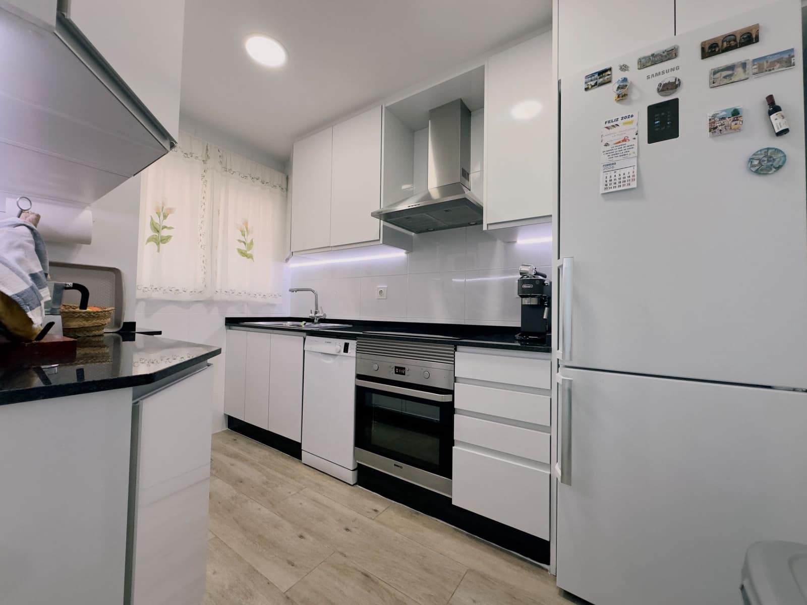 3 slaapkamer Flat te koop in Santa Pola - € 190.000 (Ref: 9618746)