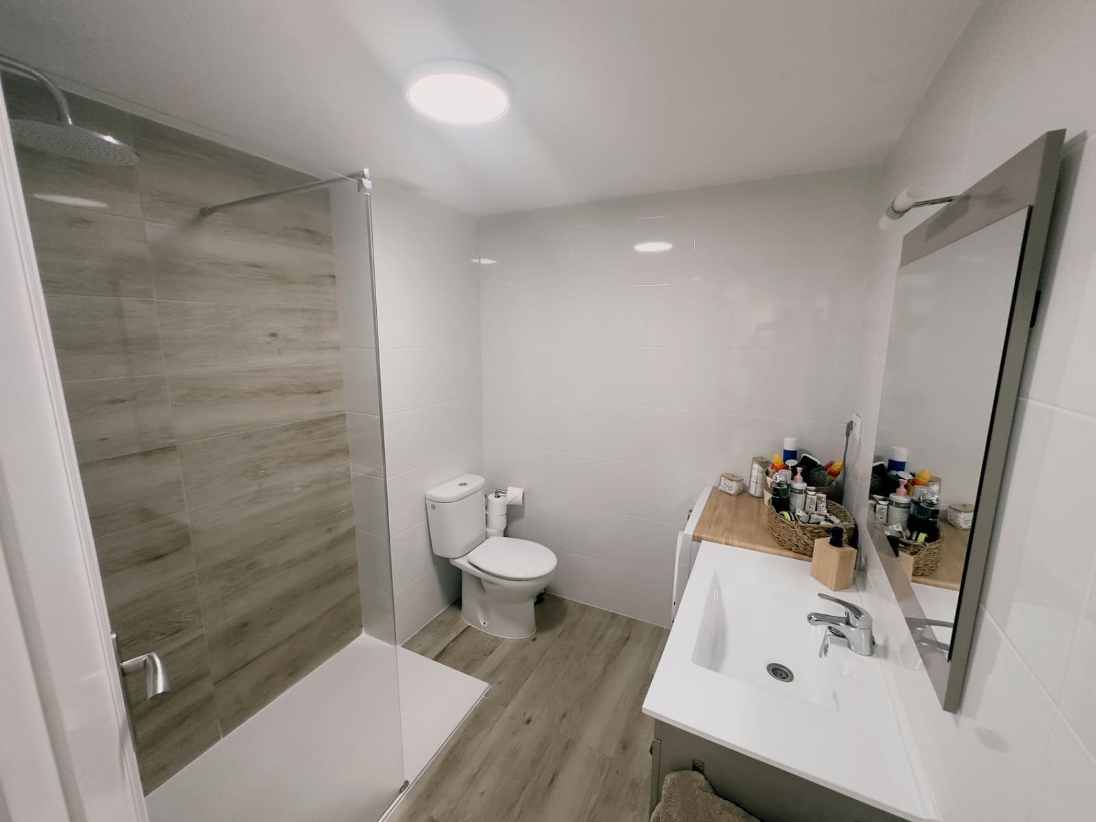 3 slaapkamer Flat te koop in Santa Pola - € 190.000 (Ref: 9618746)