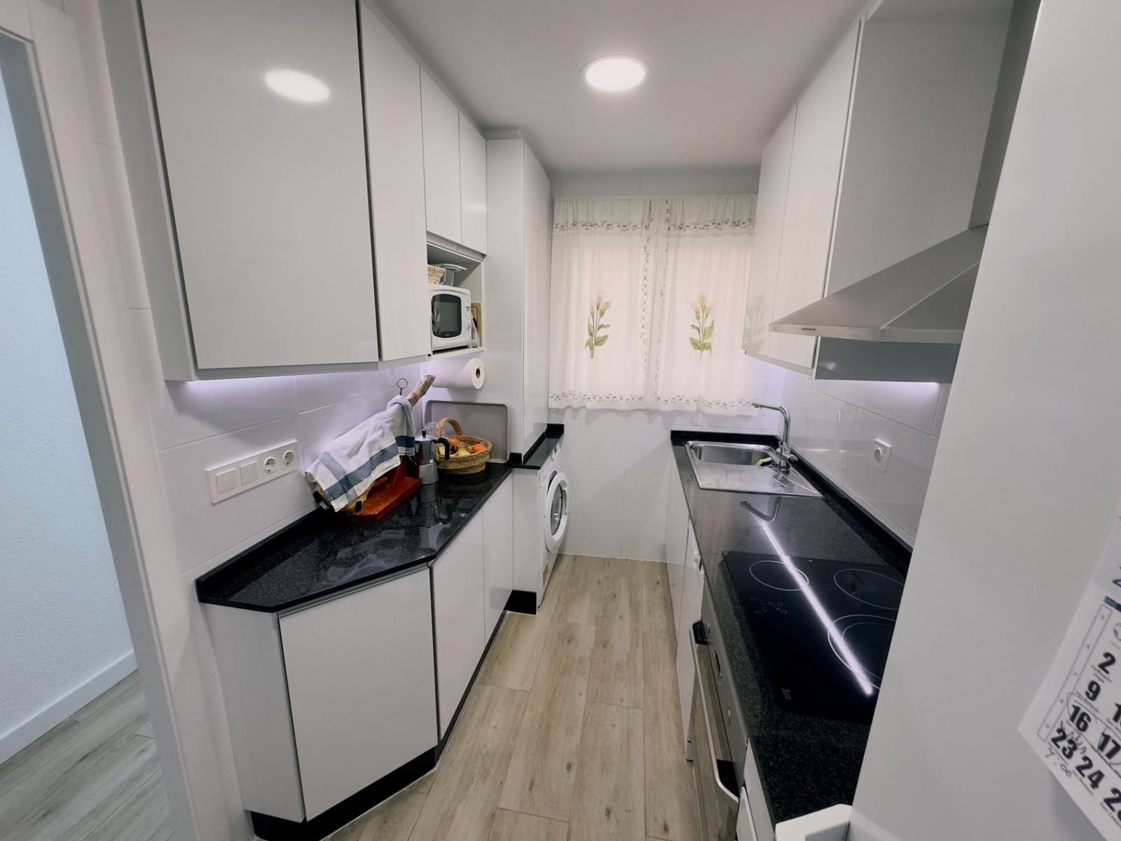 3 slaapkamer Flat te koop in Santa Pola - € 190.000 (Ref: 9618746)