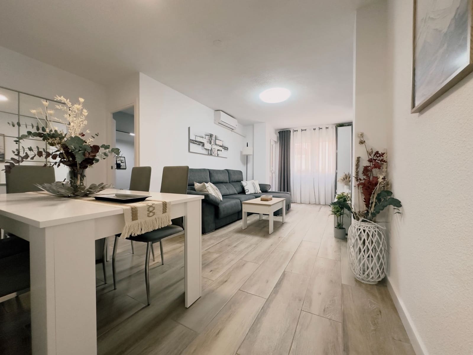 3 slaapkamer Flat te koop in Santa Pola - € 190.000 (Ref: 9618746)