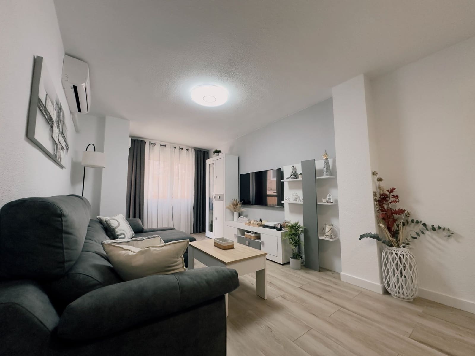 3 slaapkamer Flat te koop in Santa Pola - € 190.000 (Ref: 9618746)