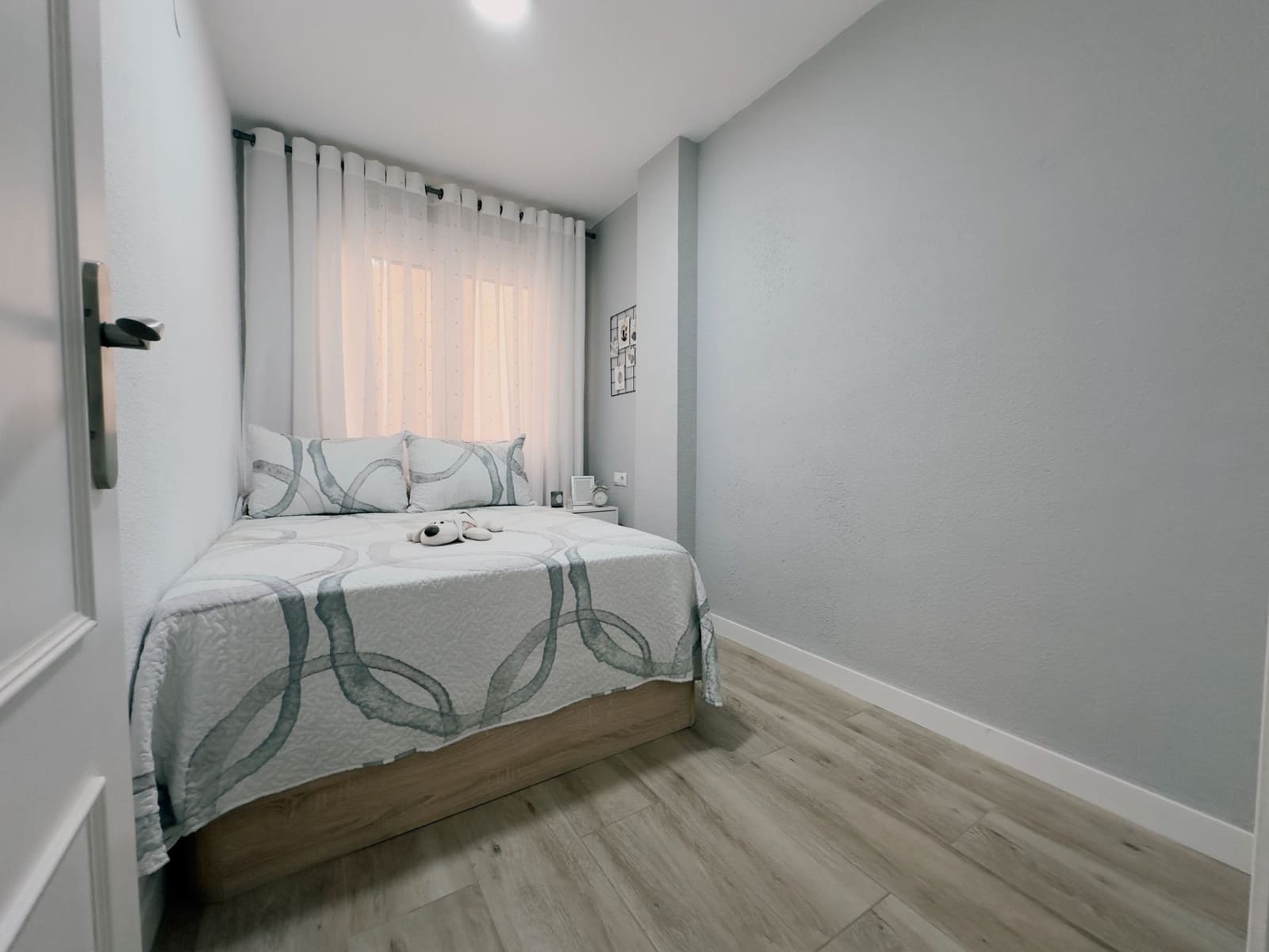 3 slaapkamer Flat te koop in Santa Pola - € 190.000 (Ref: 9618746)