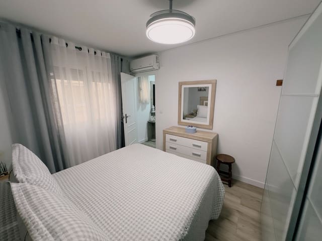 3 slaapkamer Flat te koop in Norte, Santa Pola - € 190.000 (Ref: 9618746)