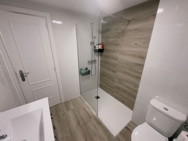 3 slaapkamer Flat te koop in Norte, Santa Pola - € 190.000 (Ref: 9618746)