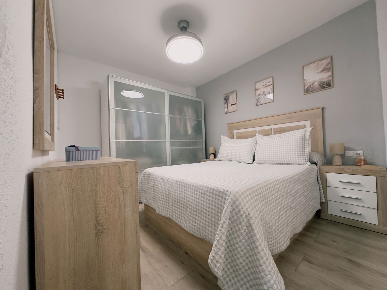 3 slaapkamer Flat te koop in Santa Pola - € 190.000 (Ref: 9618746)