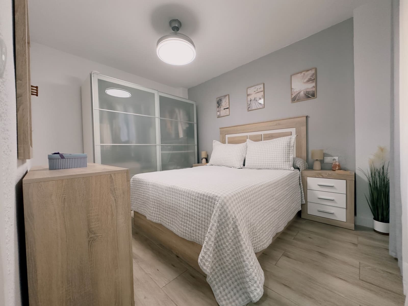 3 slaapkamer Flat te koop in Santa Pola - € 190.000 (Ref: 9618746)