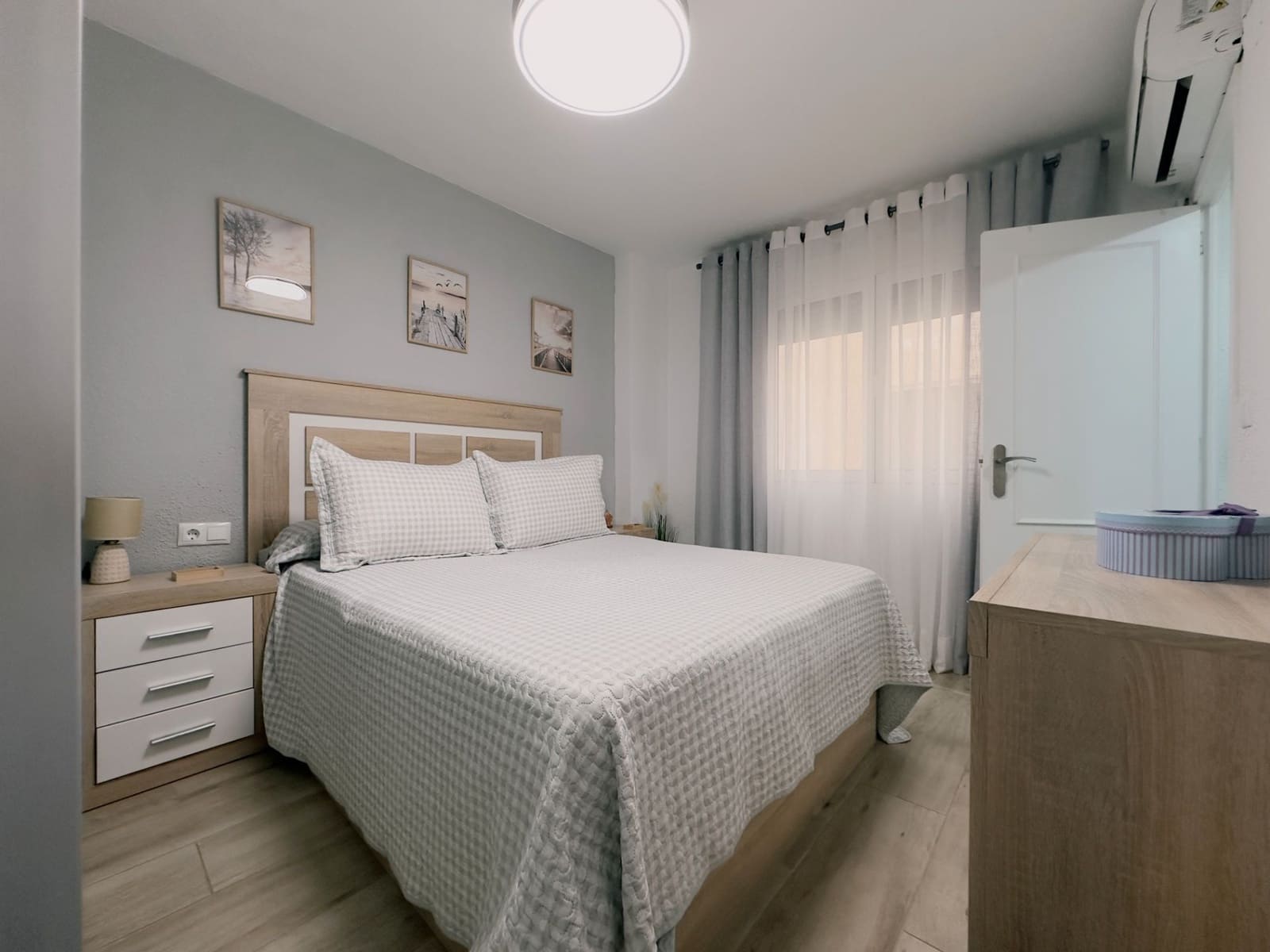 3 slaapkamer Flat te koop in Santa Pola - € 190.000 (Ref: 9618746)