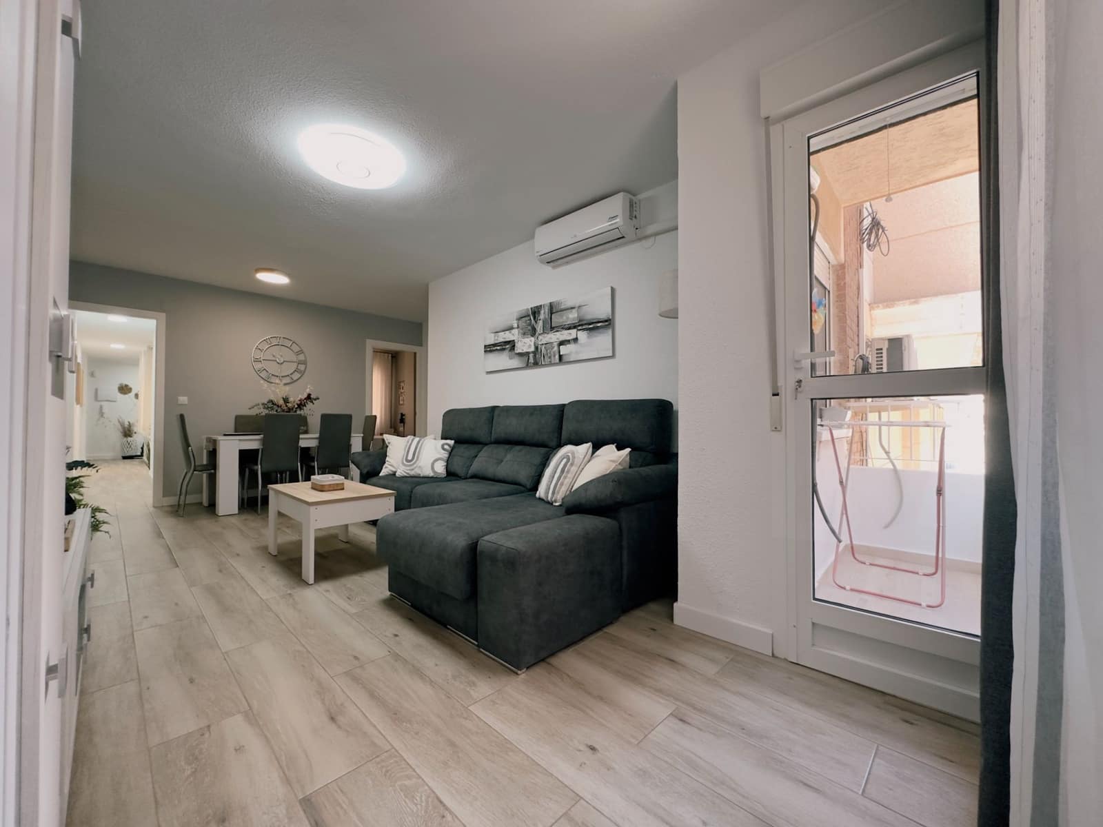 3 slaapkamer Flat te koop in Santa Pola - € 190.000 (Ref: 9618746)