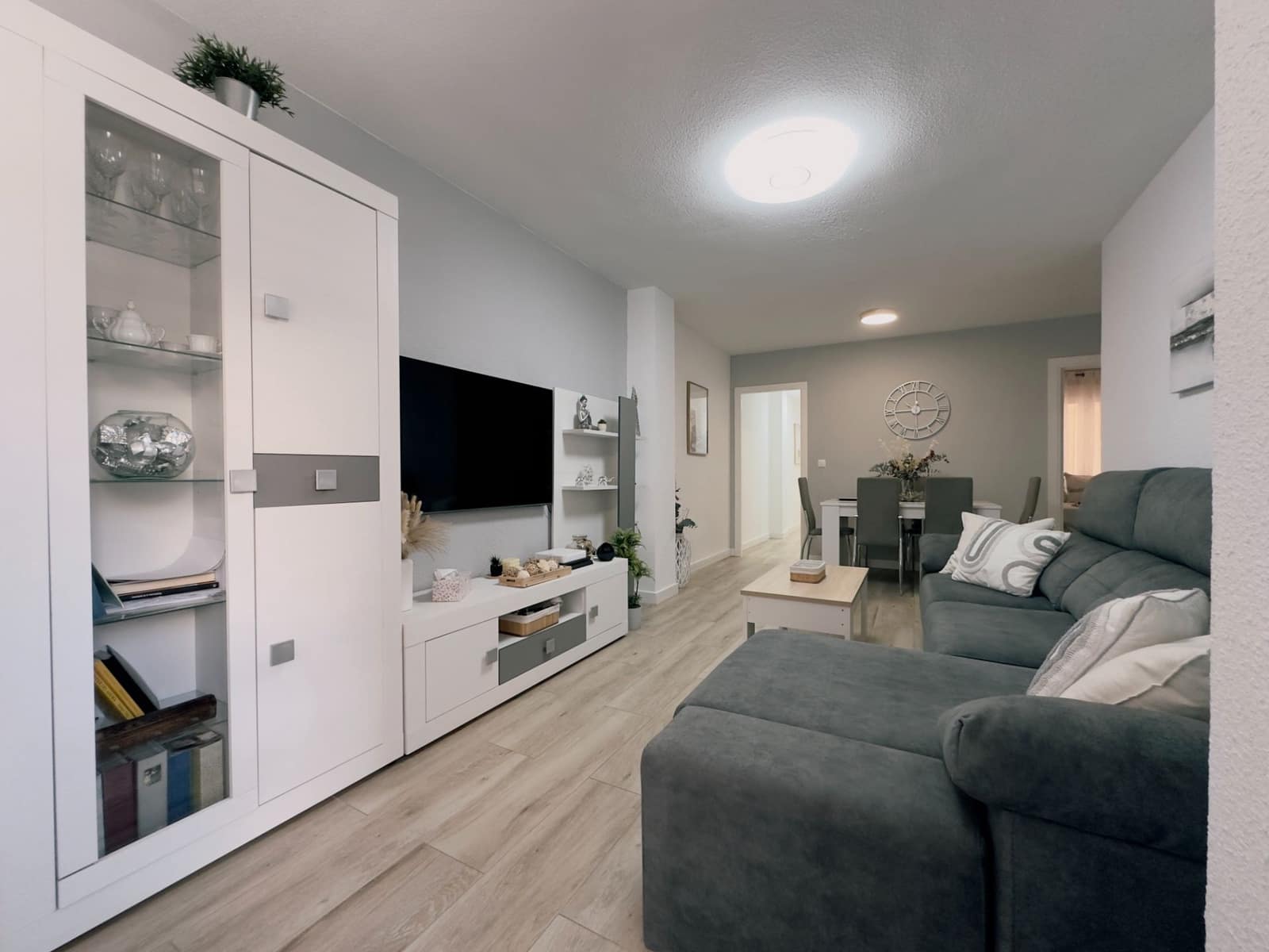 3 slaapkamer Flat te koop in Santa Pola - € 190.000 (Ref: 9618746)