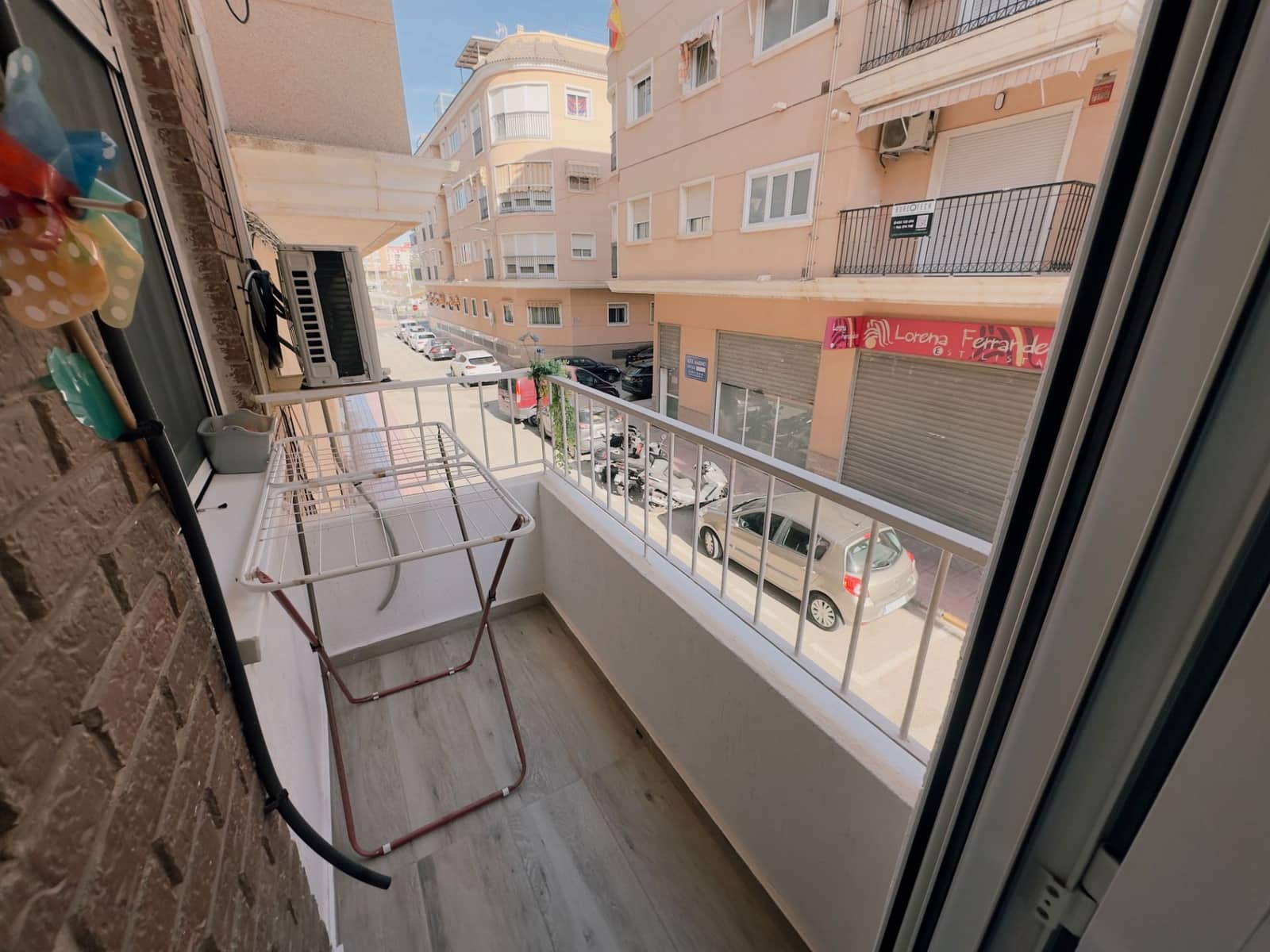 3 slaapkamer Flat te koop in Santa Pola - € 190.000 (Ref: 9618746)