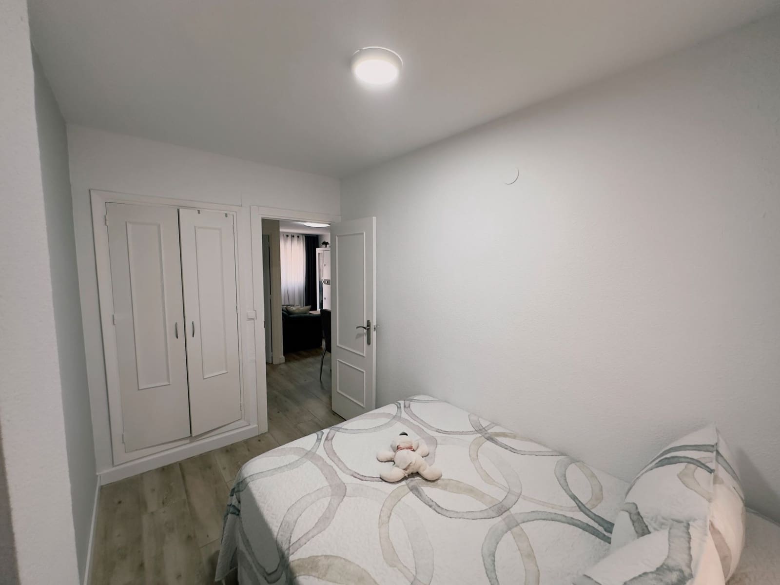 3 slaapkamer Flat te koop in Santa Pola - € 190.000 (Ref: 9618746)