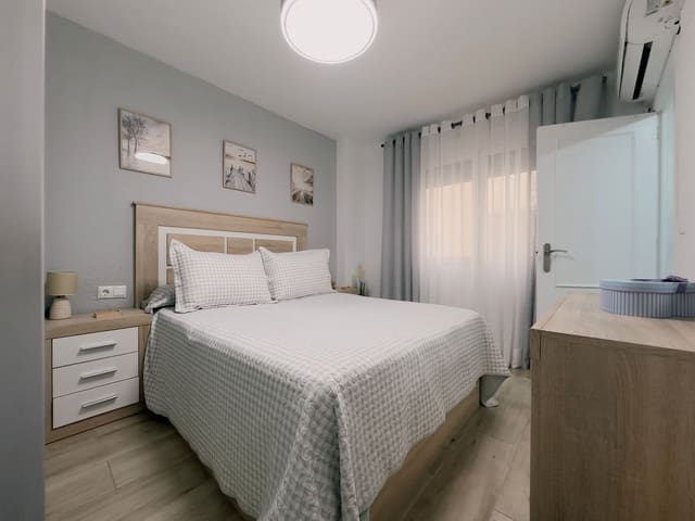 3 slaapkamer Flat te koop in Norte, Santa Pola - € 190.000 (Ref: 9618746)